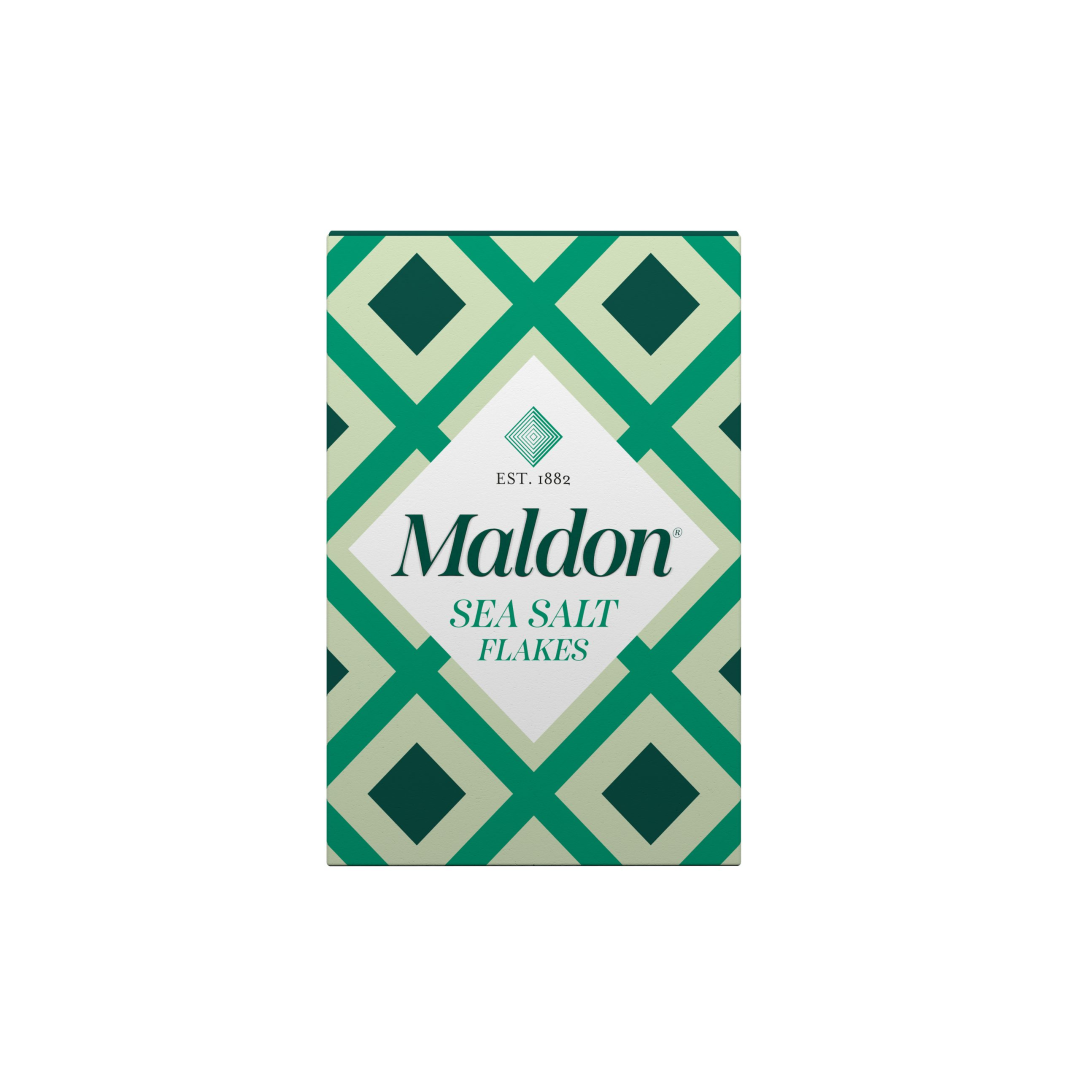 MALDON SEA SALT 250G